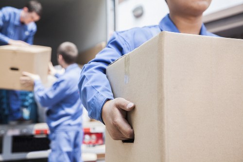 Professional piano removals in Westminster with careful handling