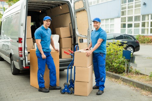 Flexible secure payment methods for local van hire