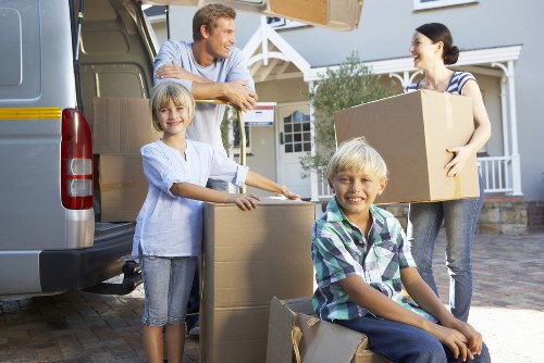 Transparent pricing and free quote policy for Westminster removals